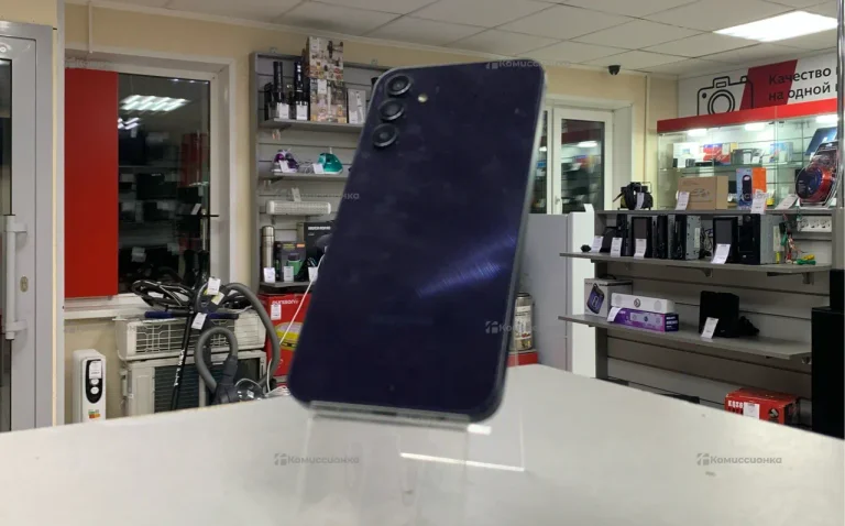 Samsung Galaxy A15 4/128 ГБ.