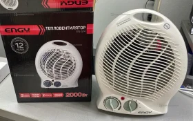Тепловентилятор energy