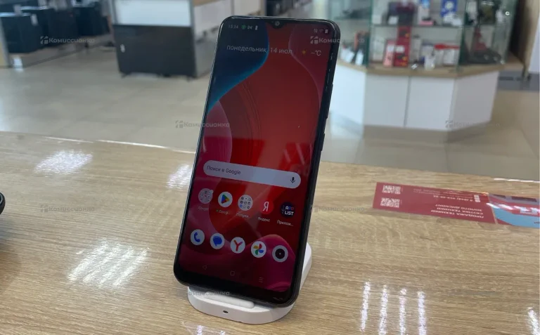 Realme C21 4/64GB