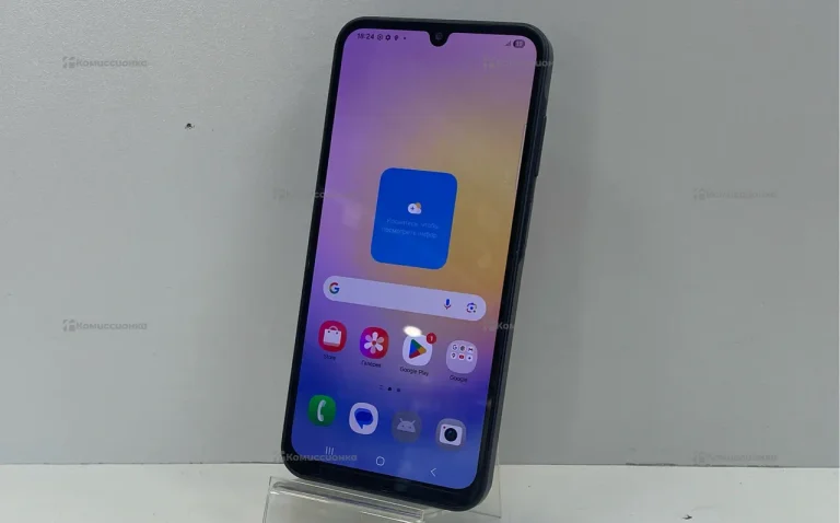 Samsung Galaxy A25 6/128 ГБ