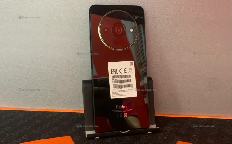 Xiaomi Redmi A3x 4/64 ГБ