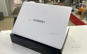 Купить Ноутбук huawei matebook x pro VGHH-X б/у , в Казань Цена:94900рублей