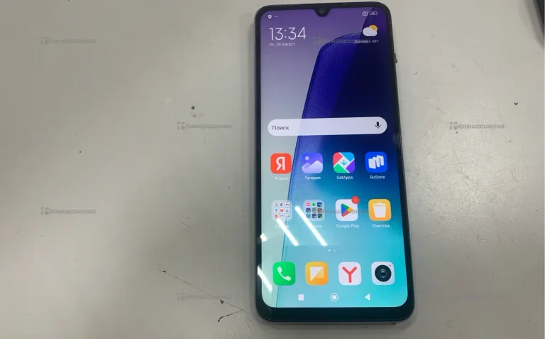 Xiaomi Redmi 14C 8/256Gb