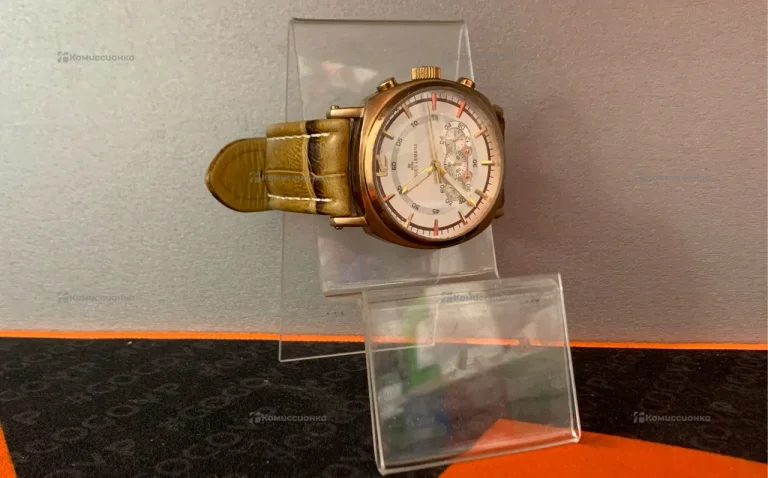 Часы Jacques Lemans 1-1415