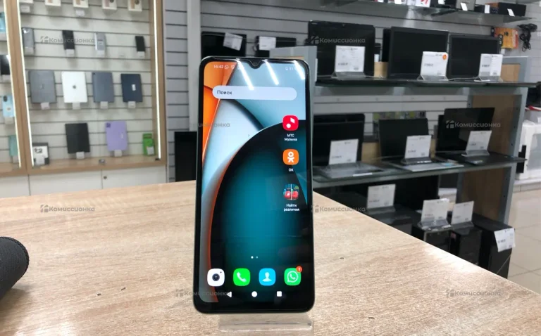 Xiaomi Redmi A3x 3/64ГБ