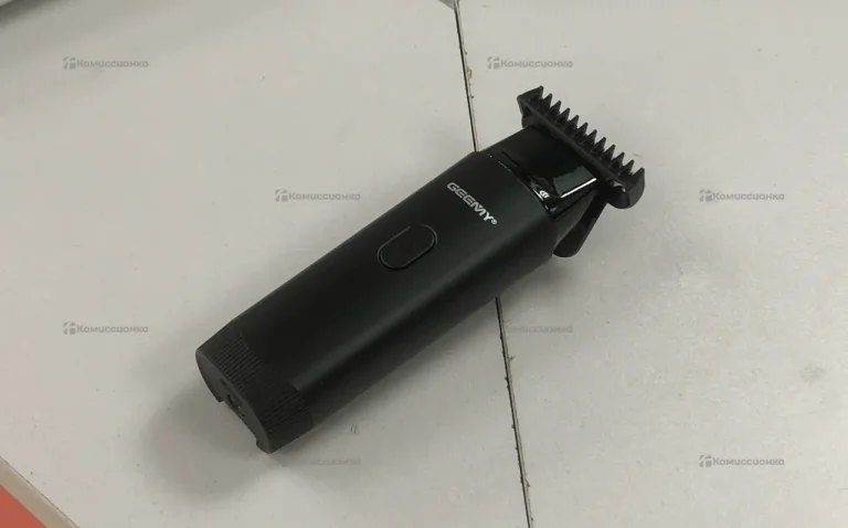 Машинка для стрижки Geem 8099