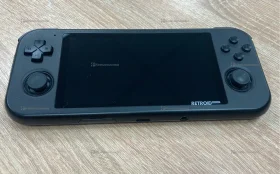 Купить Приставка Retroid Pocket 3 б/у , в Москва и область Цена:5900рублей