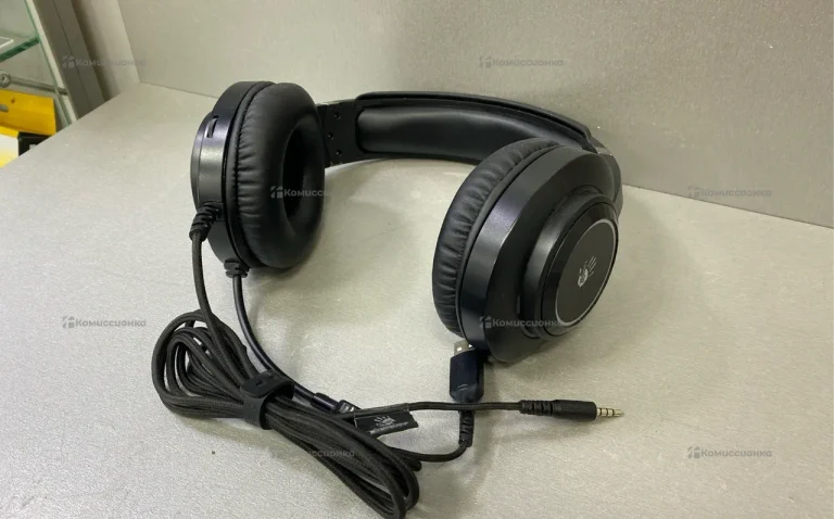 Наушники Bloody G220