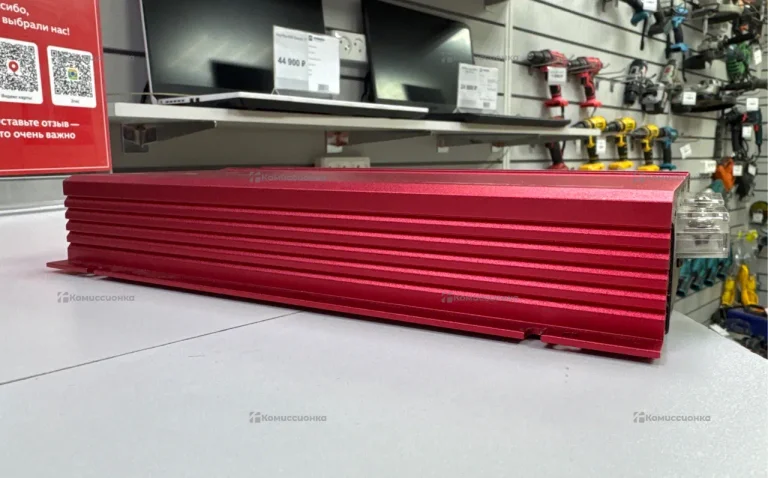 Усилитель  Aura FireBall 800