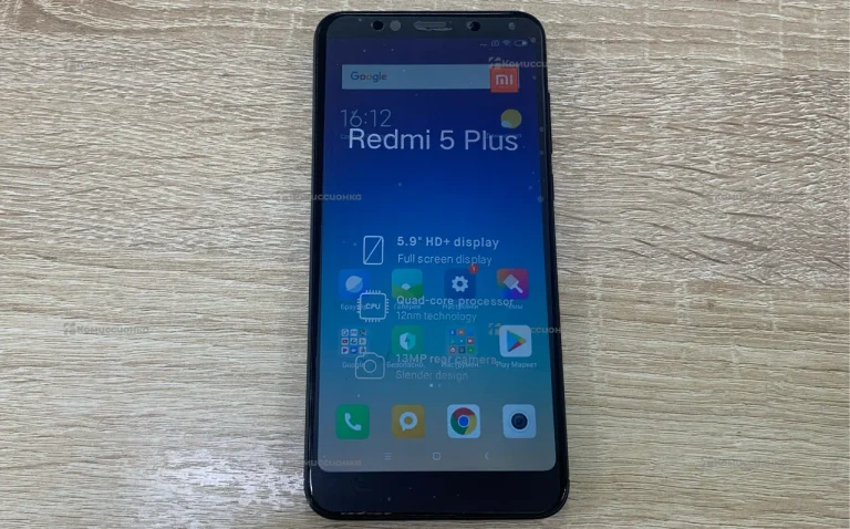 xiaomi 5 plus 3/32 *10