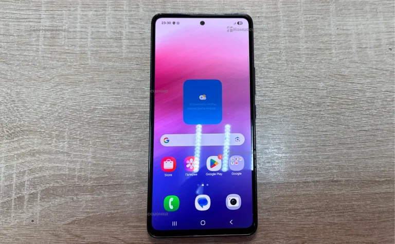 Samsung Galaxy A53 8/256Gb