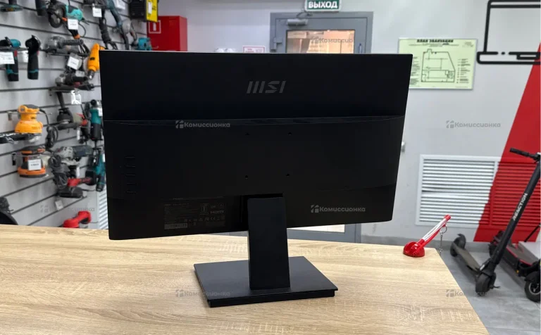 Монитор MSI PRO MP241X 75Ghz