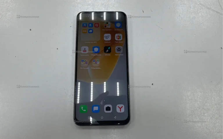 Infinix Hot 50i 6/128 ГБ