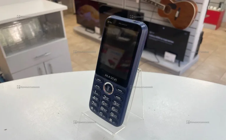 Maxvi k15n