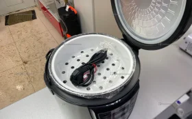 Купить Пароварка VITEZZE б/у , в Саратов Цена:1990рублей