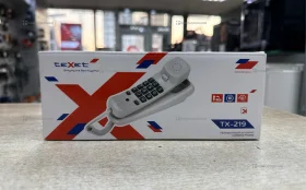 Купить Телефон Texet TX-219 б/у , в Москва и область Цена:500рублей