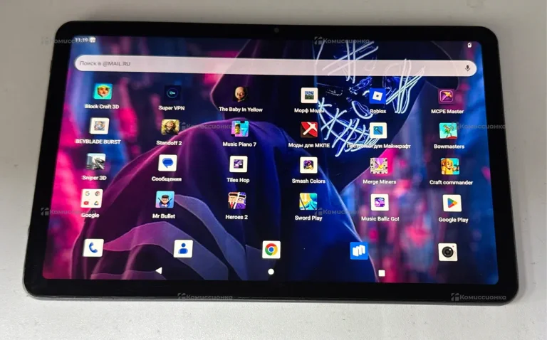 Планшет KENSHI H21 8/256.