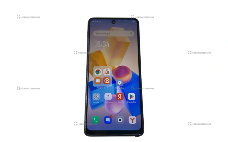 Infinix Hot 40 8/256GB