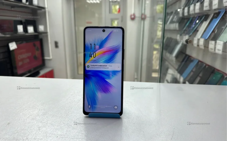 Infinix Note 30 8/128Gb
