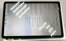 Купить Планшет Samsung Galaxy Tab S6 Lite 4/128Gb LTE 202 б/у , в Москва и область Цена:6900рублей