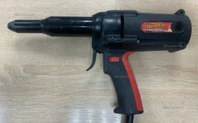 Купить Электрический заклепочник MESSER ERG-743 б/у , в Рязань Цена:3900рублей