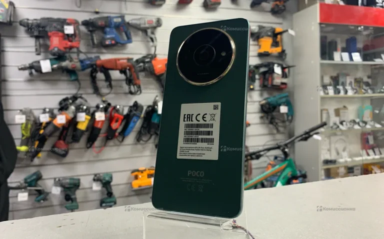 Xiaomi Poco C61 4/64