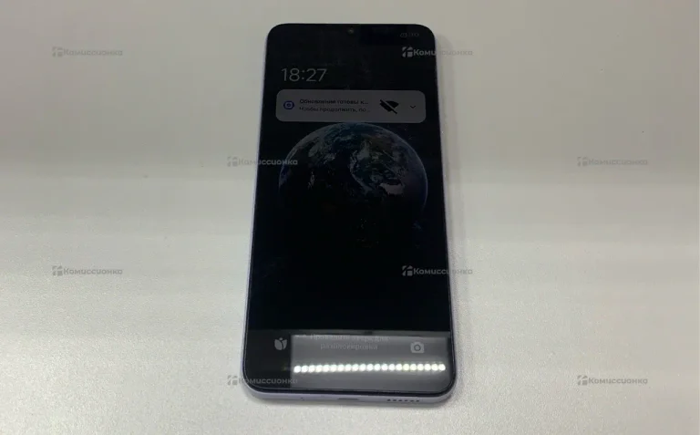 Xiaomi Redmi 12C 4/128 ГБ