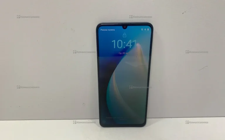 Realme Note 50 3/64Gb