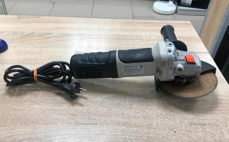 Ушм KAG-125S