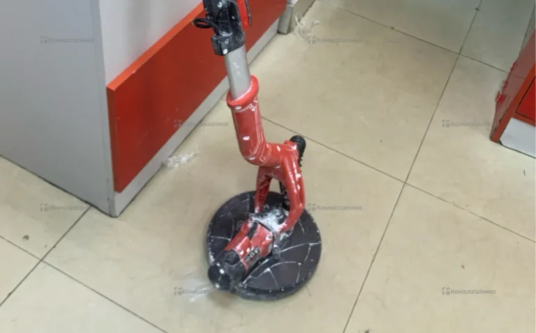 Шлифмашина для стен и потолков Einhell TC-DW 225