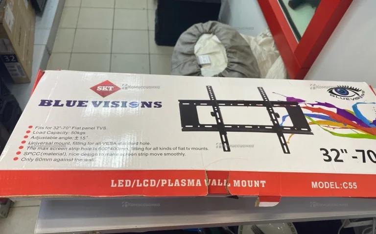 Кронштейн большой P-04 C55