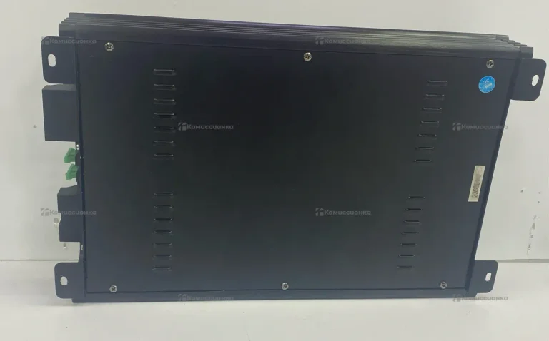 Усилитель  Урал молот 4.60