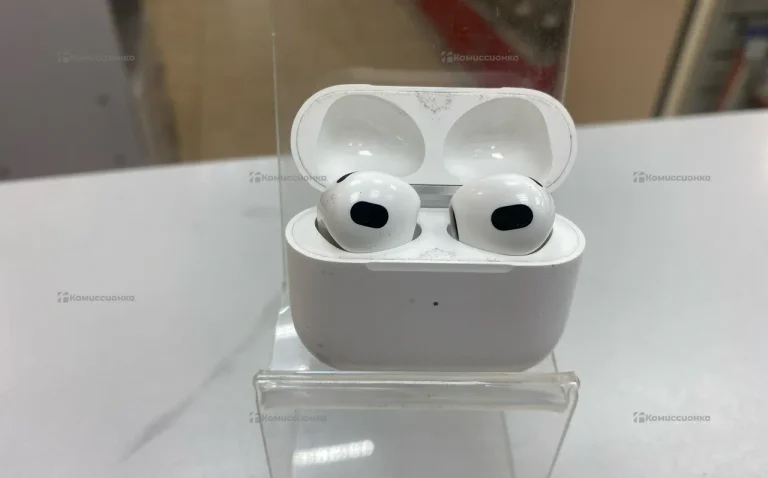 Наушники  AirPods 3