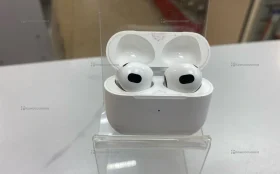 Купить Наушники  AirPods 3 б/у , в Нижний Новгород Цена:5900рублей