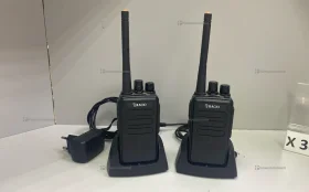 Купить Рации Racio R300 б/у , в Нижнекамск Цена:3200рублей