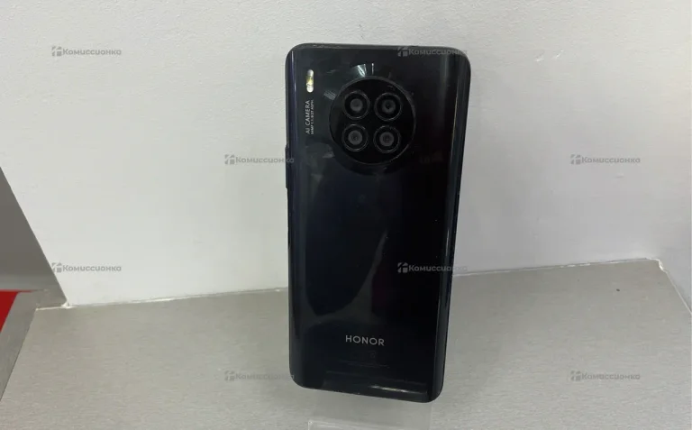 Honor 50 lite 6/128 ГБ