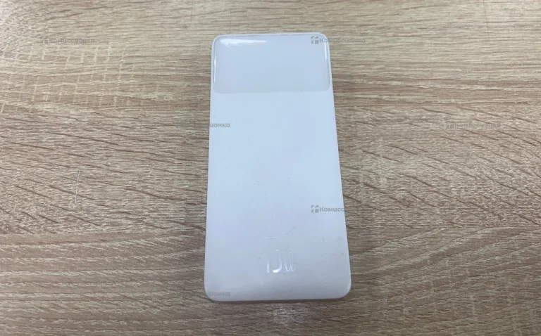 Power Bank  10к mah 15w