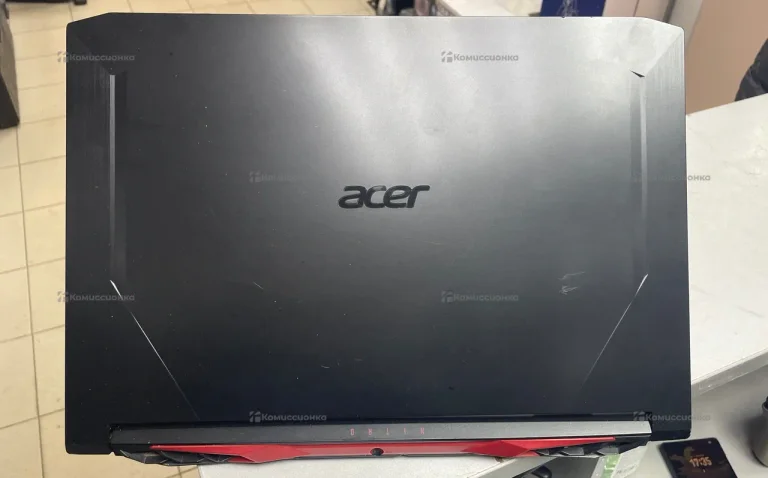 Ноутбук Acer Nitro AN517-52