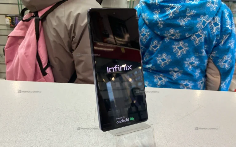 Infinix NOTE 40 8/256Gb