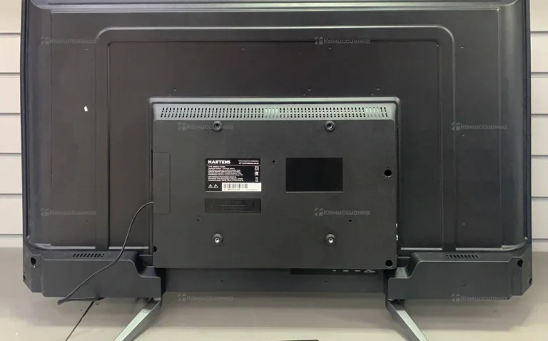 Телевизор HARTENS HTY-43FHDO6G-HC22