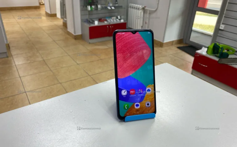 Samsung Galaxy M33 5G 8/128Gb
