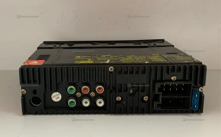 Автомагнитола  ACV ADX901