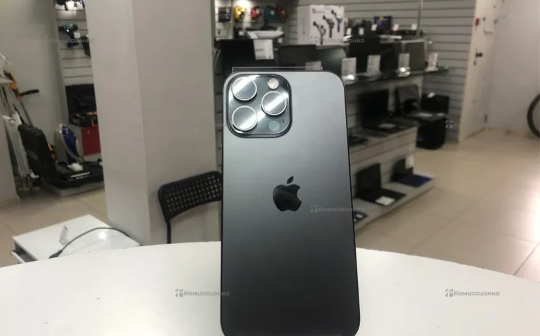 Apple IPhone 16 Pro Max 256Gb