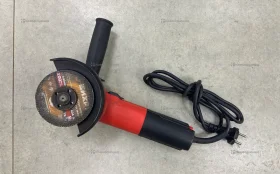 Купить Машина углошлифовальная Парма УШМ-01-125/810 б/у , в Тольятти Цена:1690рублей