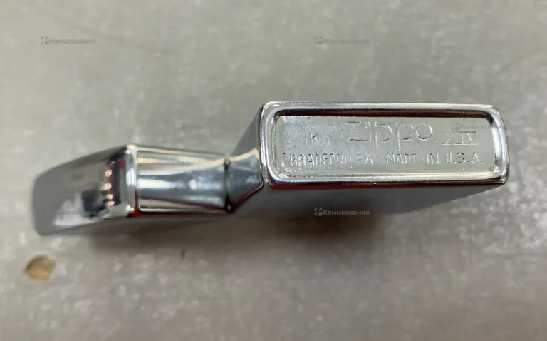 Зажигалка Zippo