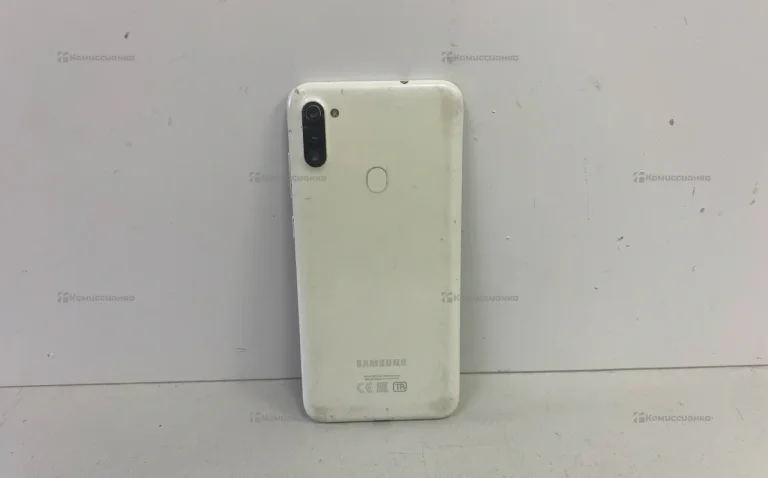Samsung Galaxy a11 2/32