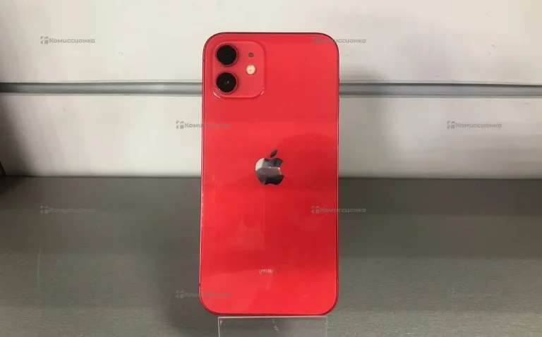 Apple iPhone 12 4/64 ГБ