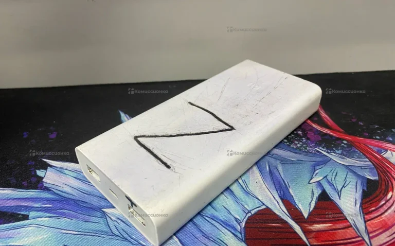 Power Bank Xiaomi 20000