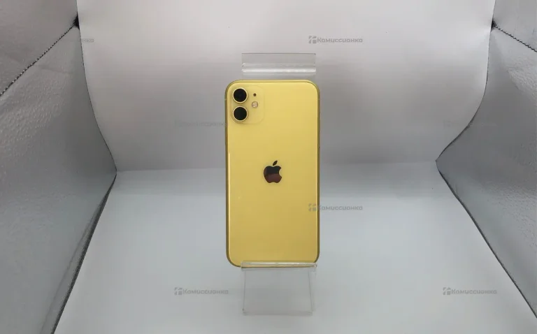 Apple iPhone 11 4/64 ГБ