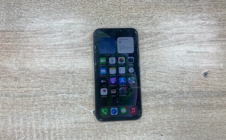 Apple iPhone XS 4/256 ГБ
